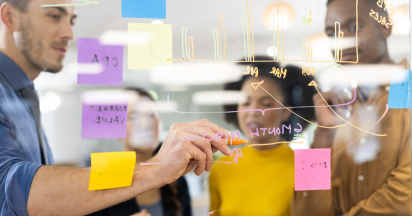 Deep Technical Expertise