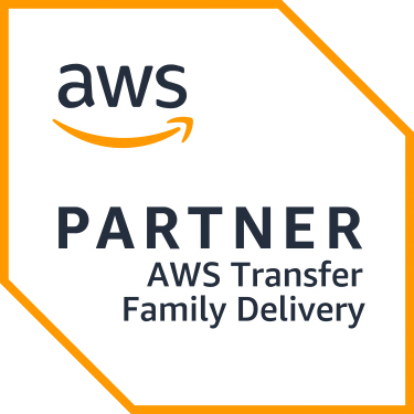 AWS Transfer Family Service Delivery